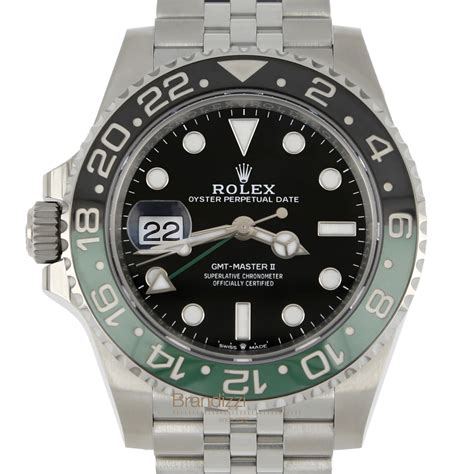 ntroducing the rolex gmt-master ii ref. 126720vtnr a left ...|rolex gmt.